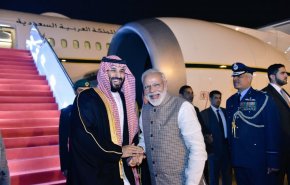 هل يحمل بن سلمان منشاراً في حقيبته؟