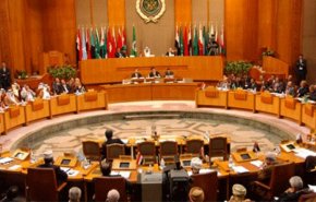  اجتماع وزاري للدول العربية في تونس 

