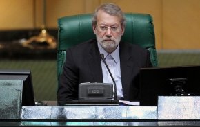 واکنش لاریجانی به نامه نوبخت/ بیجا کردند حرف زدند!