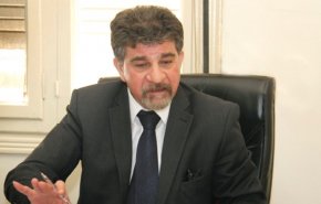 سفیر فلسطین در دمشق: روابط خوبی با سوریه داریم که رو به توسعه است