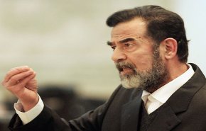 جزئیاتی درباره اعدام صدام 