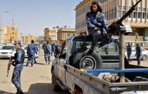الجيش الليبي يحرر جميع مُدن الجنوب من ايدي الدواعش
