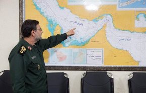 درخواست سپاه برای تجهیز به 