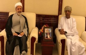 بررسی توسعه همکاری ها میان مسقط و تهران