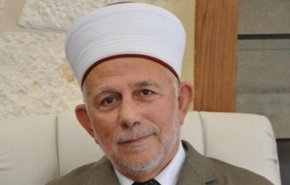 تبعید رئیس سازمان اوقاف قدس از مسجدالاقصی