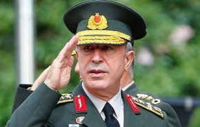 الجيش التركي جاهز لبدء العملية العسكرية في سوريا!
