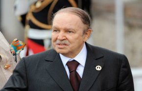 بوتفلیقه از بیماری تنفسی و عصبی رنج می‌برد و نیازمند مراقبت مستمر است