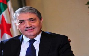 ما سبب عدم ترشح بنفليس للإنتخابات الرئاسية الجزائرية؟؟
