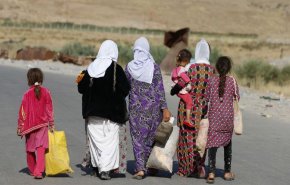 قادة داعش تسلموا مبالغ كبيرة للإفراج عن الايزيديين