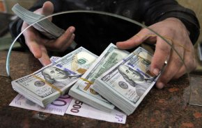 إرتفاع سعر الدولار اليوم في بغداد