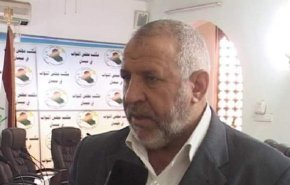 نماینده عراقی: عراق جولانگاه داعش و آمریکا نیست