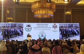دلالات ورسائل مشاركة سوريا في المؤتمر البرلماني العربي