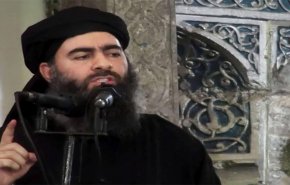 ​​​​​​​عناصر داعش يشعرون بخيبة أمل بعد اختفاء زعيمهم في الصحراء