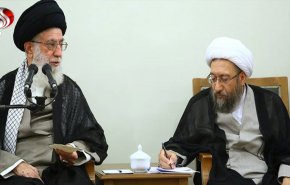 رئیس قوه قضاییه: سفر اسد به تهران یعنی خواست منطقه، برای حضور ایران در مناسبات منطقه‌ای است/ از مقام معظم رهبری خواستم پیش از پایان دوره، رئیس جدید را منصوب کنند