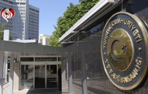 کنسولگری ترکیه در یونان هدف حمله افراد ناشناس قرار گرفت