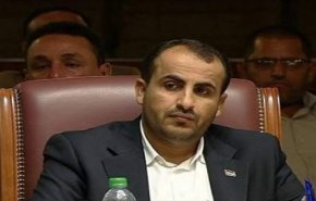واکنش رییس هیات ملی یمن به اظهارات اخیر وزیر خارجه انگلیس