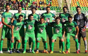 ذوب‌آهن ایران- الزورا عراق/ ترکیب ذوب‌آهن مشخص شد