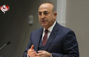 چاووش اوغلو: کشورهای اسلامی باید برابر رژیم صهیونیستی به شدت ایستادگی کنند
