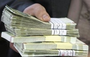 افزایش حقوق ۴۰۰ هزار تومانی برای تمام کارمندان اعمال می‌شود