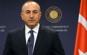 همبستگی ترکیه با ایران برای مقابله با تحریم ها ادامه دارد
