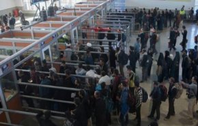 چند هشدار به زائران نوروزی عتبات عالیات در عراق