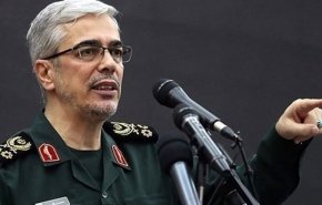 سرلشکر باقری: ایران اسلامی قلدری کشورهای مستکبر را بر نمی‌تابد/ با تهدیدات متنوع دشمن و ایادی آن روبروییم