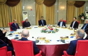 تأکید ائتلاف «الاصلاح» و «الاعمار» بر اخراج نیروهای خارجی از عراق