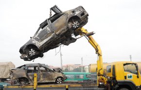 مصر.. عشرات القتلى والجرحى بحادث مروري جديد