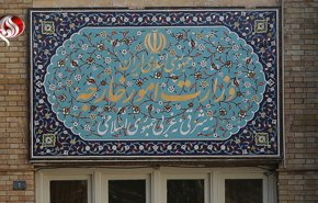 سخنگوی وزارت خارجه تغییر می کند