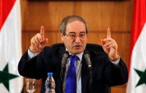 دمشق برای مقابله با اشغال جولان تردید نخواهد کرد