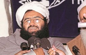  پاکستان برادر و فرزند رهبر گروه تروریستی «جیش محمد» را بازداشت می کند 
