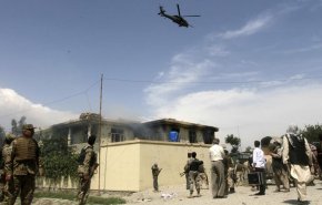 تعداد تلفات حمله تروریستی ننگرهار افغانستان به 21 نفر رسید 
