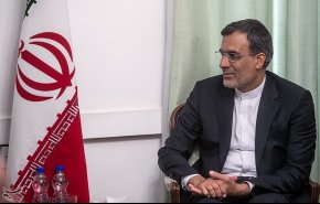 سفر جابری‌انصاری به بروکسل/پنجمین دور گفتگوهای ایران و 4 کشور اروپایی درباره یمن
