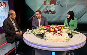 جبلّي يتحدث عن تجربة قناة العالم واستراتيجيتها