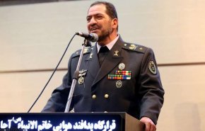 حظر الدفاعات الجوية لا معنى له في ظل جهود الخبراء