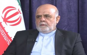 ساخت فیلم سینمایی مشترک عراق با ایران با موضوع حشد الشعبی