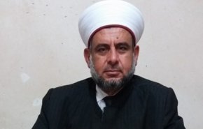 مفتی غزه: عادی سازی روابط با رژیم صهیونیستی حرام است