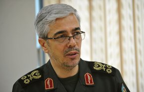 سرلشکر باقری: دفاع مقدس نیازی به خیال‌پردازی ندارد