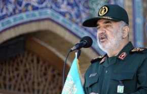 سردار سلامی:ناامیدی ملت ایران آرزوی دست نیافتنی دشمن است