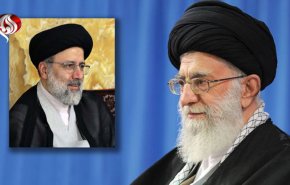 حجّت‌الاسلام «رئیسی» به ریاست قوه قضائیه منصوب شد