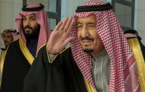 آغاز جنگ قبیله ای جدید در خاندان آل سعود/ نجات جان بن سلمان از ترور؛ برادر قصد جان برادر را کرده است