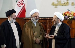 مراسم تودیع و معارفه رئیس قوه قضائیه ۲۰ اسفند انجام می‌شود