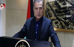 مقام فلسطینی گفت وگو با دولت آمریکا را رد کرد