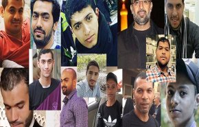 رژیم آل خلیفه 14 جوان بحرینی را زندانی کرد 
