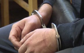 أمن اللاذقية الجنائي يقبض على أحد افراد عصابة خطرة
