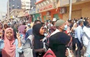 شاهد: شباب السودان يختارون هذه الامكنة للحوار مع البشير