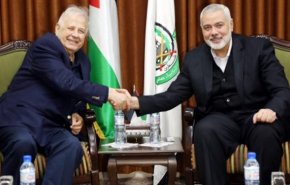 تأکید حماس بر آمادگی برای برگزاری انتخابات همزمان
