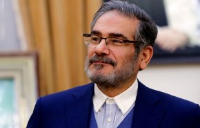 شمخانی انتصاب رییسی را تبریک گفت
