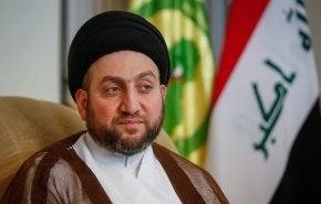 عمارحکیم: نیروهای خارجی باید عراق را ترک کنند/ عراق پایگاه حمله به کشورهای همسایه نیست