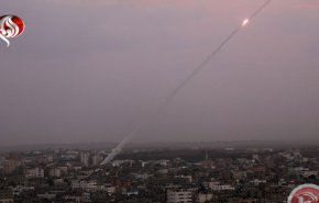 به صدا درآمدن آژیر خطر در فلسطین اشغالی